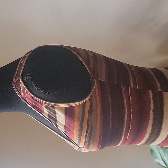 MultiColor Diva of California Dress - Picture 6 of 10